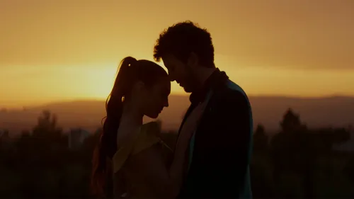 Sebastián Yatra - Tacones Rojos (With John Legend)