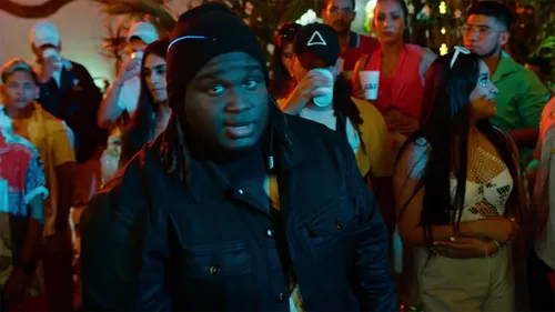 Sech - Noche De Teteo