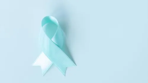 Septembre turquoise : un mois pour sensibiliser au cancer...