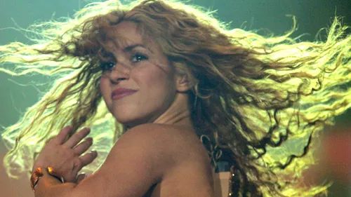 Shakira partage un extrait de son prochain album à un concert de...