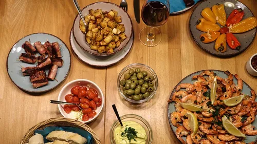 Gastronomie espagnole : 5 spécialités insolites à tester d'urgence !