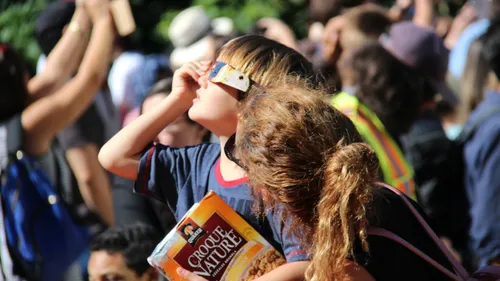 Éclipse solaire du 12 août : où la voir et comment protéger ses yeux