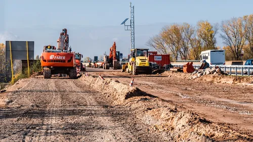 A10, A11, A85 :  plusieurs chantiers en Centre-Val de Loire et Pays...