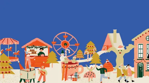 L'agenda des sorties pour le week-end du 21 au 23 novembre