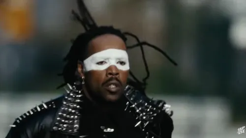 Skip The Use annonce un concert en décembre 2026