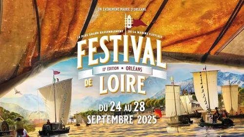 Festival de Loire 2025 : une édition ambitieuse