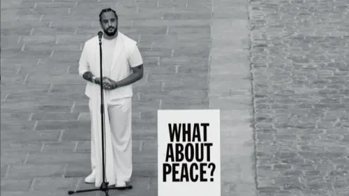 Les sorties musicales du vendredi 14 juin