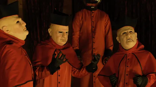 Slipknot surprend avec Arsenal, son premier titre en trois ans