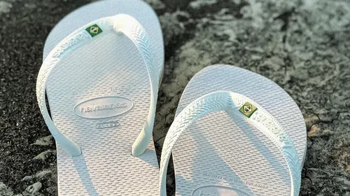 Boycott des tongs Havaianas au Brésil