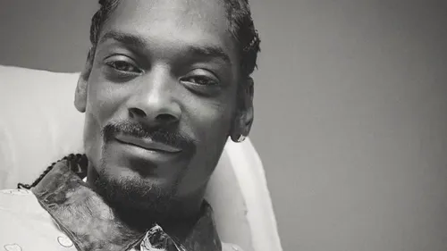 Snoop Dogg lance son propre studio de jeux vidéo avec son fils