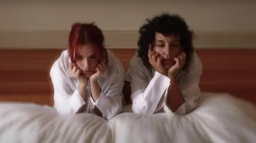 Sofia Reyes - 24/7 (Feat. The Change)