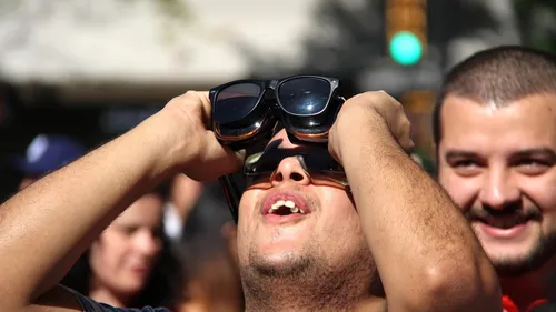 Éclipse solaire du 12 août 2026 : où l'observer à Paris ?