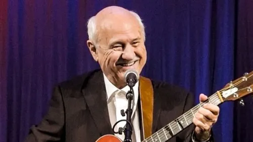 Mort de Sonny Curtis, proche de Buddy Holly et auteur de "I Fought...