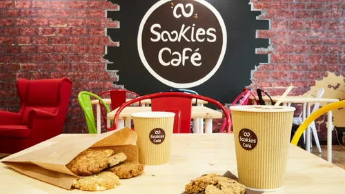 Sookies : des produits antigaspis, bons comme du bon pain