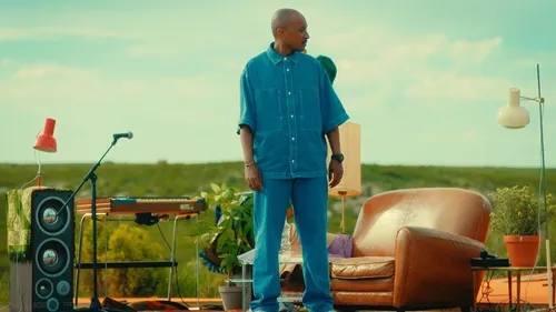 "Freedom", le nouvel album de Soprano, est disponible 