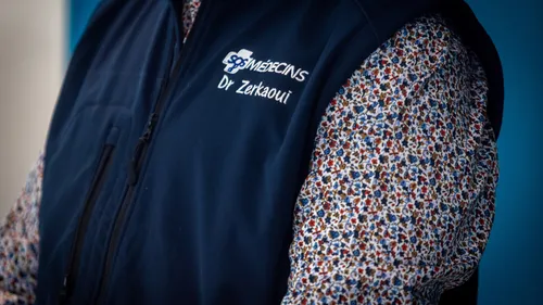 Une antenne SOS médecins a ouvert à Nevers