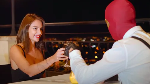 Sound Of Legend - Push The Feeling On