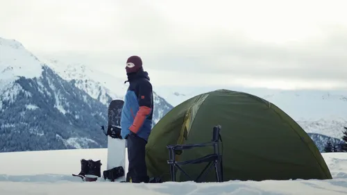 Sound Of Legend - Tell Me Why