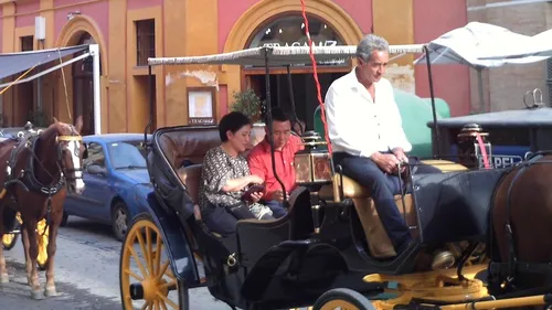 Pistolets à eau, déjections canines... En Espagne, le ton monte...