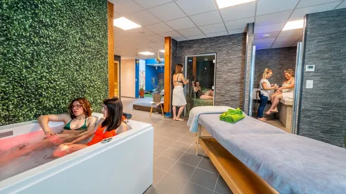 Zenitude Beauté & Spa : 15 ans d'expertise et une nouveauté unique...