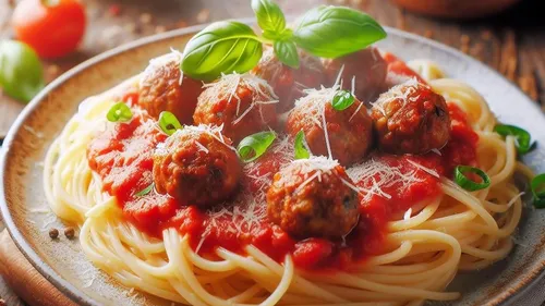 La cuisine italienne parmi les meilleures au monde !