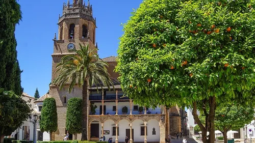 Escapade à Ronda en Andalousie