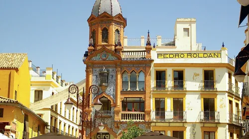 Le 10 novembre est férié à Madrid, certains espagnols sont jaloux !