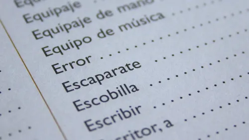 Connaissez-vous ces 10 mots de français hérités de l’espagnol ?