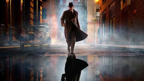 Nicolas Cage accuse Amazon après l'annulation de Spider-Noir et...