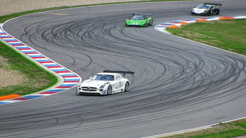 Une manifestation ce samedi contre la fermeture du circuit de Mérignac