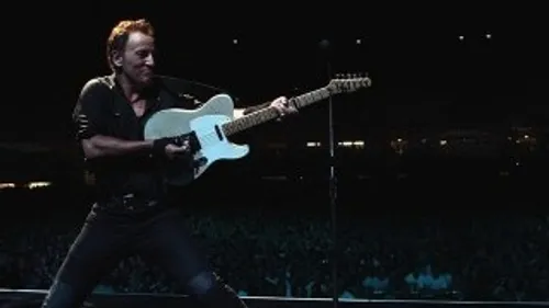 Bruce Springsteen : pas de retraite pour le boss