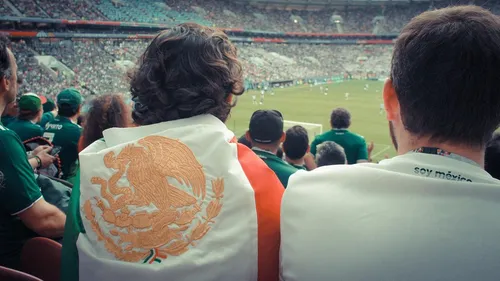 Le Mexique vit le Mondial 2026 comme personne !