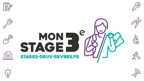 Deux-Sèvres : une plateforme pour trouver un stage de 3ème 