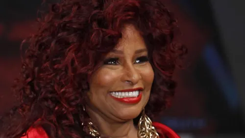 Chaka Kahn ressuscite un de ses classiques en live chez Colors