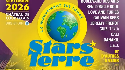 Nos idées sorties pour le week-end du 18 au 20 septembre 