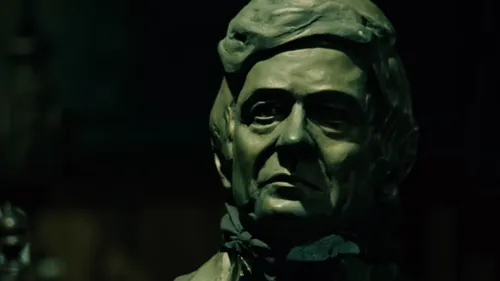 Johnny Cash aura sa statue à Washington, une première