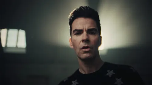 Stereophonics - Forever