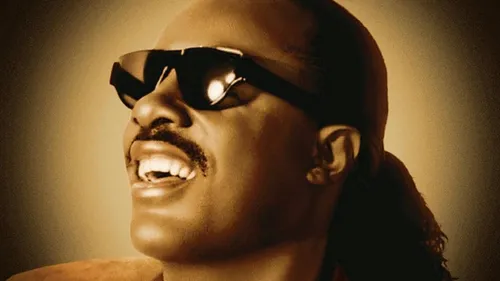 Après 20 ans d’absence, Stevie Wonder annonce son grand retour avec...