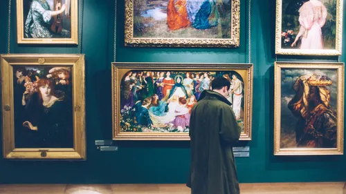 Pourquoi les musées peuvent-ils encore être cambriolés ?