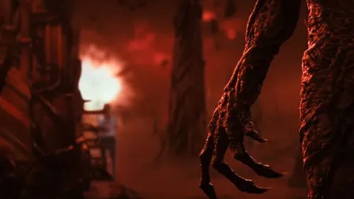 Stranger Things : la saison 4 dévoile une impressionnante...