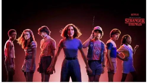 Quel est cet événement mystérieux que prépare Netflix cet...