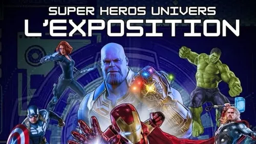 Agenda des sorties du 2 au 4 mai