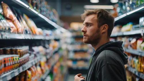 Carrefour : vers des prix alimentaires qui changent en temps réel ?