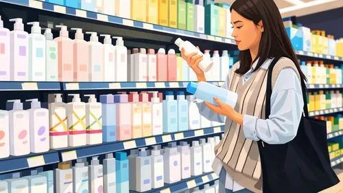 Marques de distributeur : le pouvoir caché derrière l’étagère