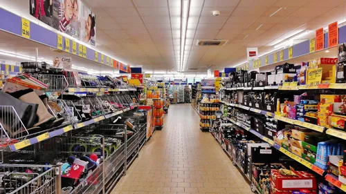 Nutriscore, score environnemental… et pourquoi ce n’est pas...