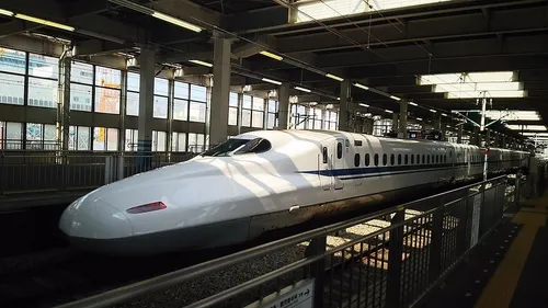 Au Japon, les trains deviennent des hôtels pour la nuit