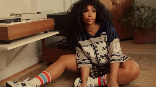 SZA : la queen du R’n’B débarque pour un concert exceptionnel à...