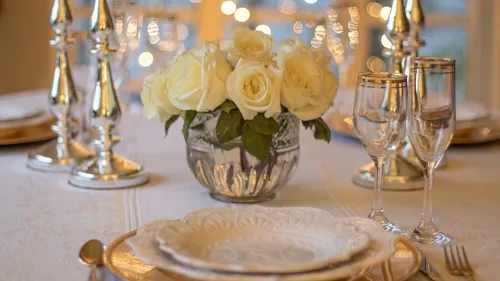  Repas de Noël : le menu de Samuel Albert 