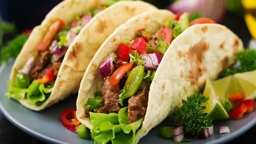 Préparez-vous pour le Tacos Tuesday !