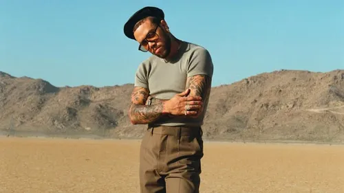 Tainy, Rauw Alejandro et Jhayco réunis sur "Rosita"